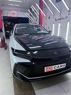 تويوتا كراون